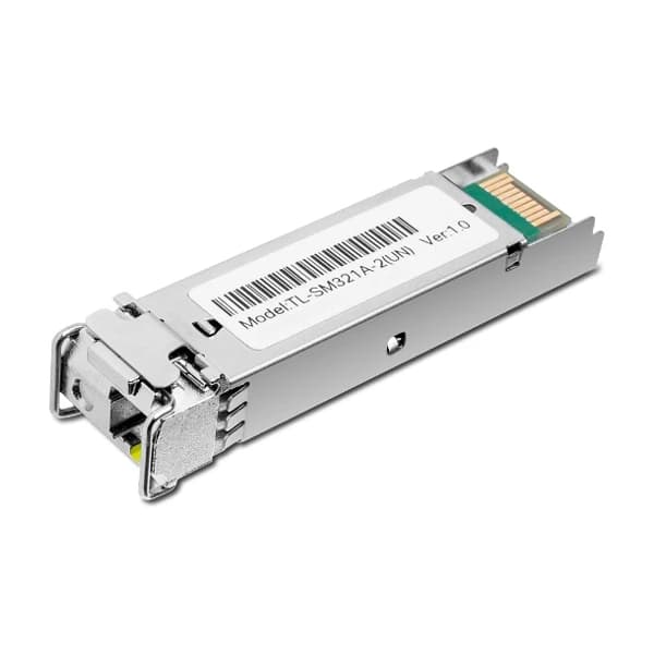 TP-Link TL-SM321A-2 SFP Module 135501066
