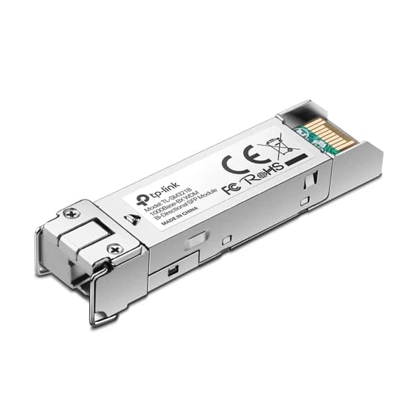 TP-Link TL-SM321B-2 SFP Module 135501067