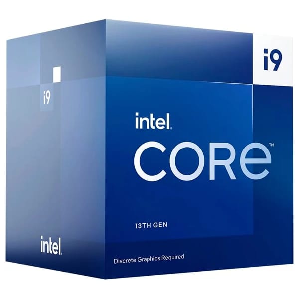 Intel Core i9-13900F Processor məhsul şəkli