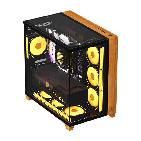 FPMAX Diamond Z9 Art NOVA BK məhsul şəkli