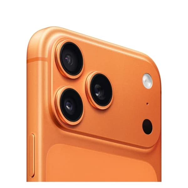 iPhone 17 Pro Max, 256 GB, Cosmic Orange məhsul şəkli