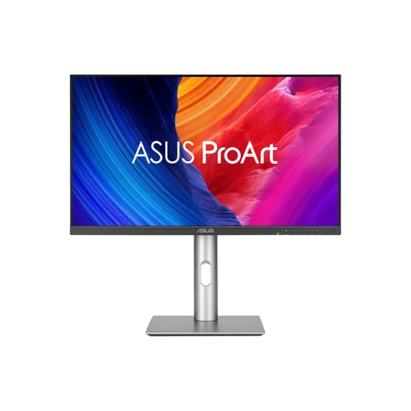 ASUS ProArt PA27JCV 5K Professional Monitor 90LM0AL0-B01K70