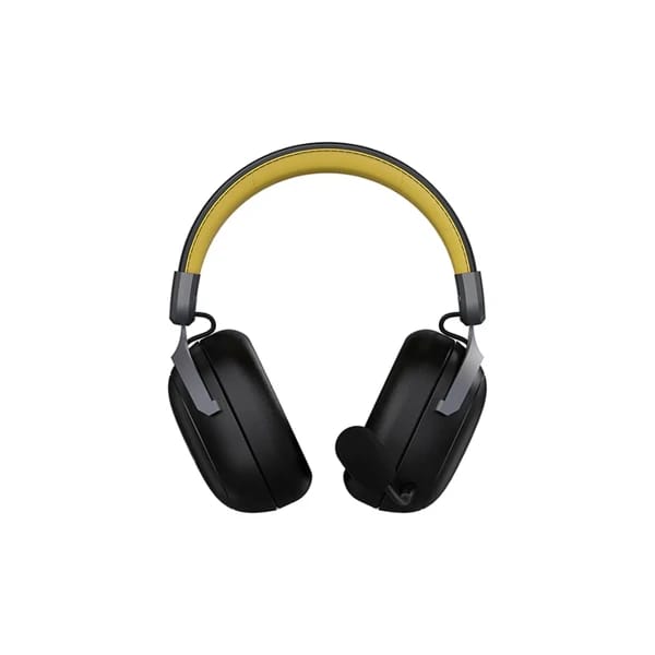 Ajazz AHM08 MAX Black Gray Yellow məhsul şəkli