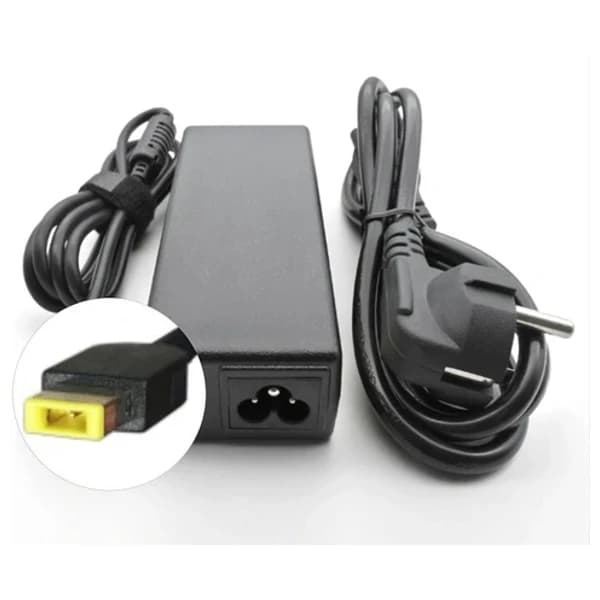 Lenovo 90W 20V4.5A 1-pin Notebook Adapter
