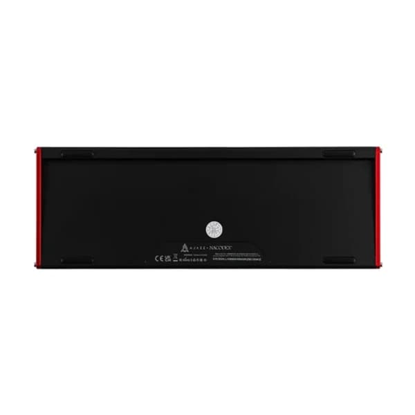 Ajazz ALUX68 MAX Gonzo Contour Black məhsul şəkli