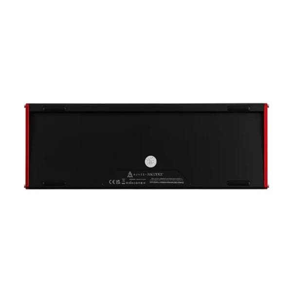 Ajazz ALUX68 MAX Gonzo Contour Black məhsul şəkli