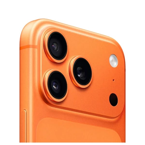 Apple iPhone 17 Pro Cosmic Orange 256 GB məhsul şəkli