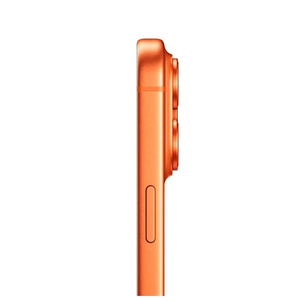 Apple iPhone 17 Pro Cosmic Orange 256 GB məhsul şəkli
