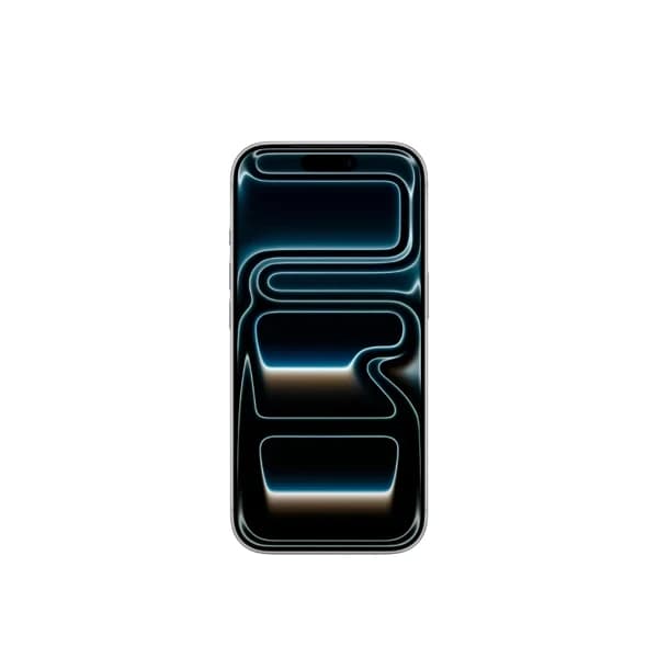 Apple iPhone 17 Pro Silver 256 ГБ məhsul şəkli