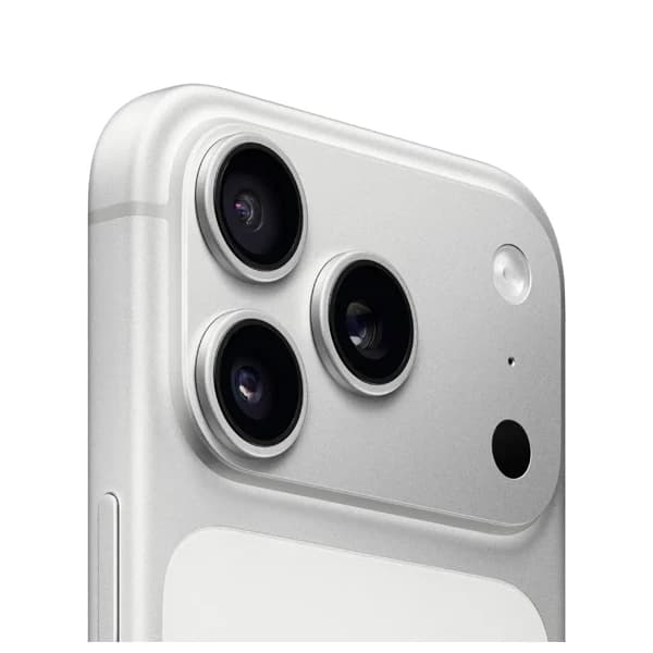 Apple iPhone 17 Pro Silver 256 ГБ məhsul şəkli