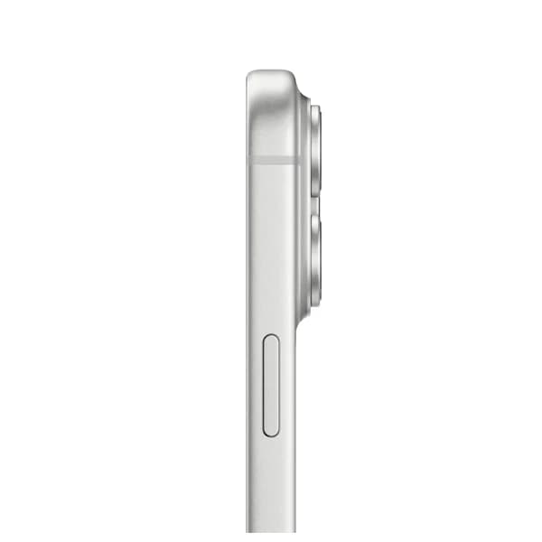 Apple iPhone 17 Pro Silver 256 ГБ məhsul şəkli