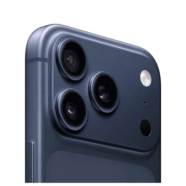 Apple iPhone 17 тёмно синий 256 ГБ məhsul şəkli