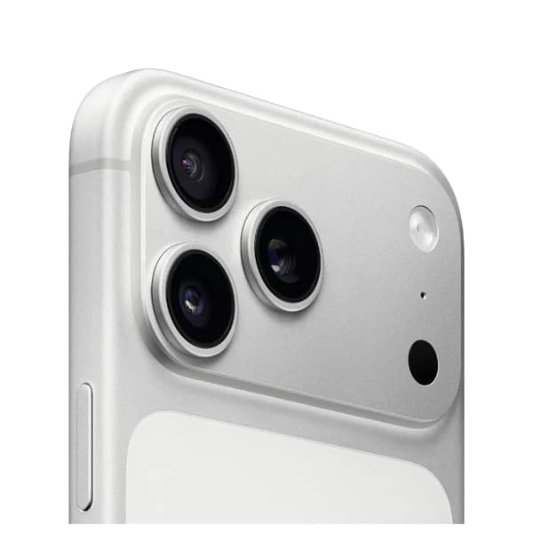 Apple iPhone 17 Pro Max Silver 256 GB məhsul şəkli