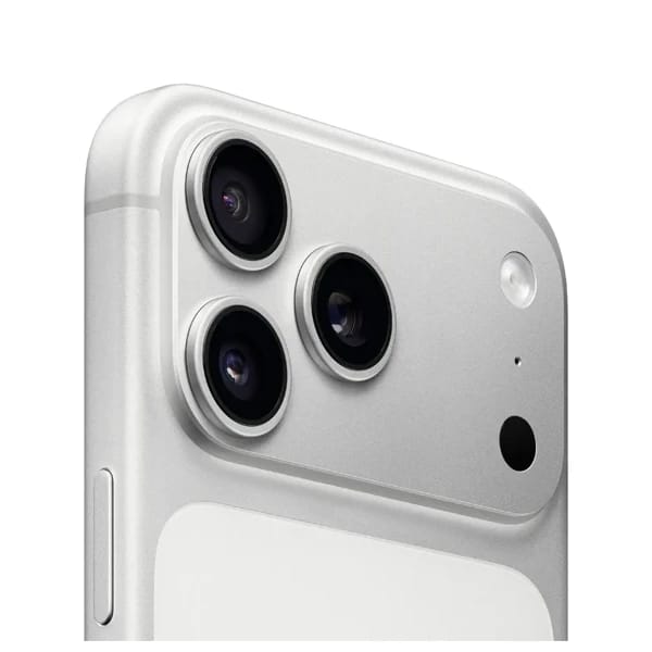 Apple iPhone 17 Pro Max Silver 256 GB məhsul şəkli