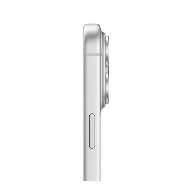 Apple iPhone 17 Pro Max Silver 256 GB məhsul şəkli