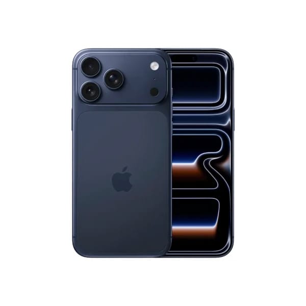 Apple iPhone 17 Pro Max Deep Blue 256 ГБ məhsul şəkli