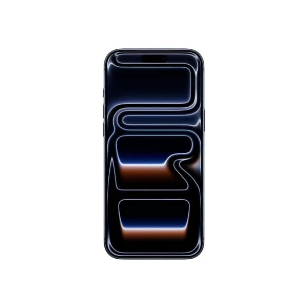 Apple iPhone 17 Pro Max Deep Blue 256 ГБ məhsul şəkli