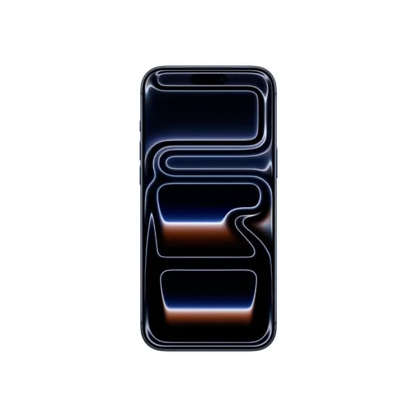 Apple iPhone 17 Pro Max Deep Blue 256 ГБ məhsul şəkli