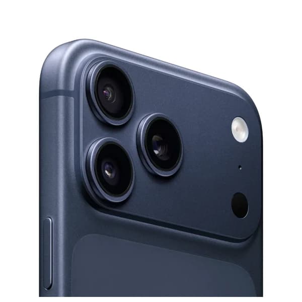 Apple iPhone 17 Pro Max Deep Blue 256 ГБ məhsul şəkli