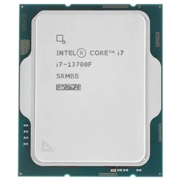 Intel Core i7-13700F Processor məhsul şəkli