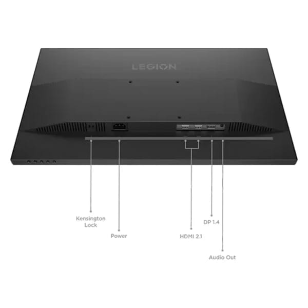 Lenovo Legion 27-10 27'' FHD 240Hz Gaming Monitor məhsul şəkli