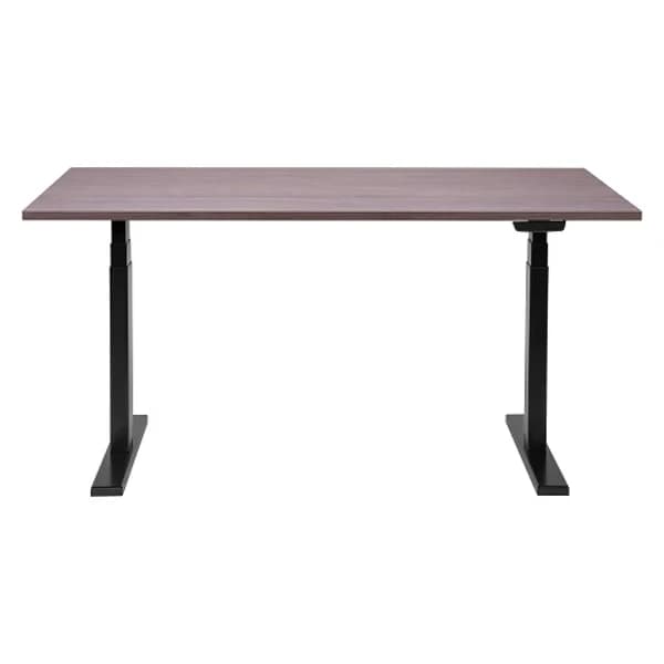 2E Motorized Computer table CE150WDARK-MOTORIZED məhsul şəkli