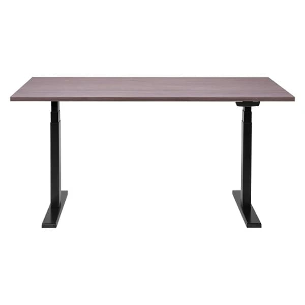 2E Motorized Computer table CE150WDARK-MOTORIZED məhsul şəkli