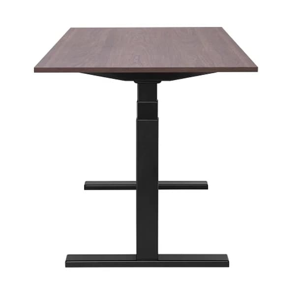 2E Motorized Computer table CE150WDARK-MOTORIZED məhsul şəkli