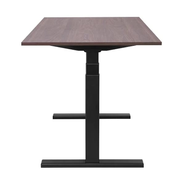 2E Motorized Computer table CE150WDARK-MOTORIZED məhsul şəkli