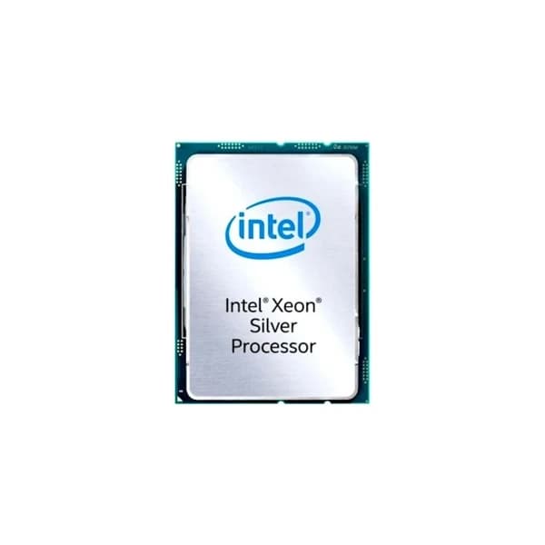Lenovo ThinkSystem Intel Xeon Silver 4210 2.2 GHz 4XG7A37933