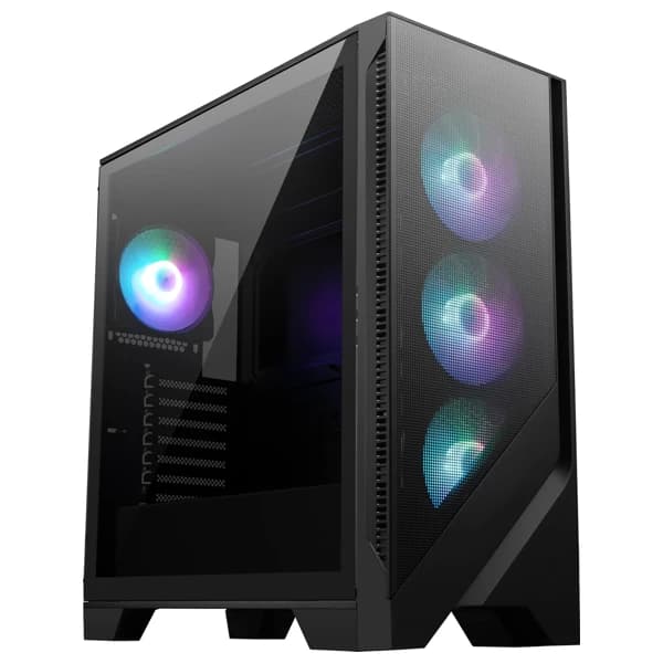 EvoMag X870-R9.5070Ti 16GB Gaming PC