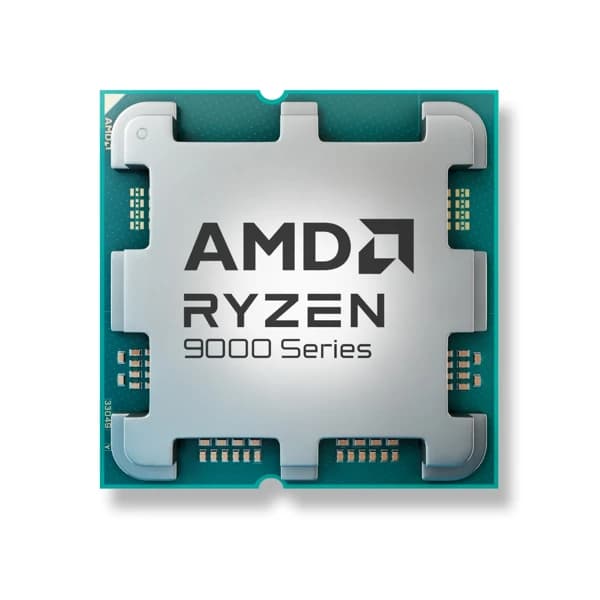 AMD Ryzen™ 7 9850X3D Desktop Processor məhsul şəkli