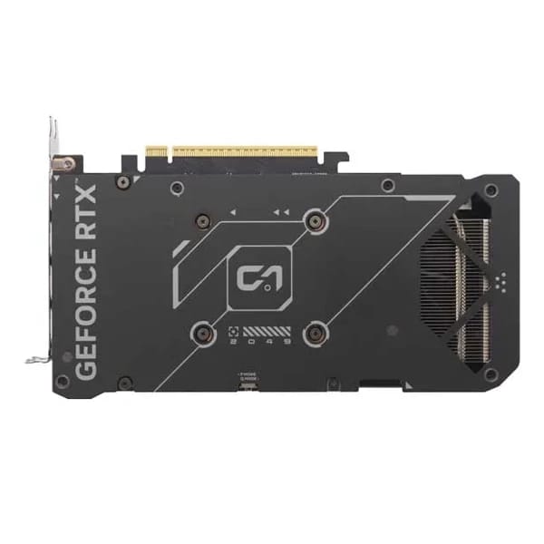 ASUS Dual RTX 5060Ti 8GB OC Edition 90YV0MP2-M0NA00 məhsul şəkli