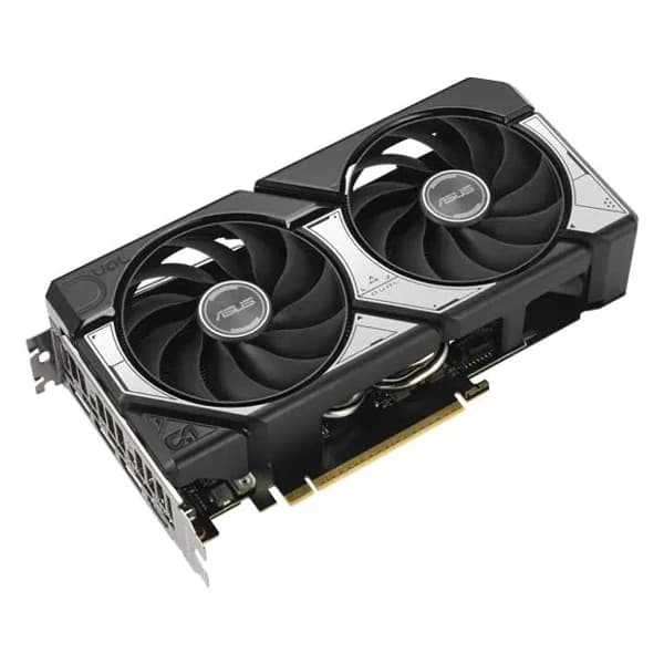 ASUS Dual RTX 5060Ti 8GB OC Edition 90YV0MP2-M0NA00 məhsul şəkli