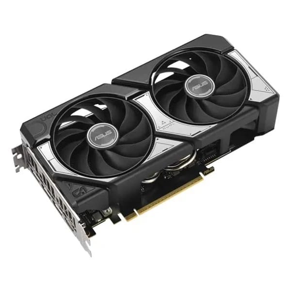 ASUS Dual RTX 5060Ti 8GB OC Edition 90YV0MP2-M0NA00 məhsul şəkli