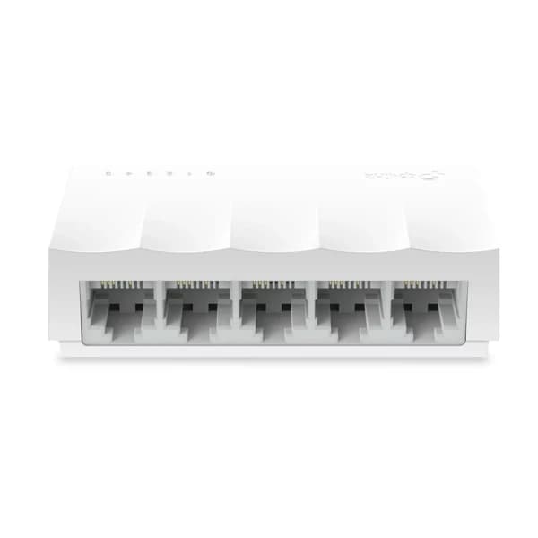 TP-Link LS1005 5-Port Desktop Switch