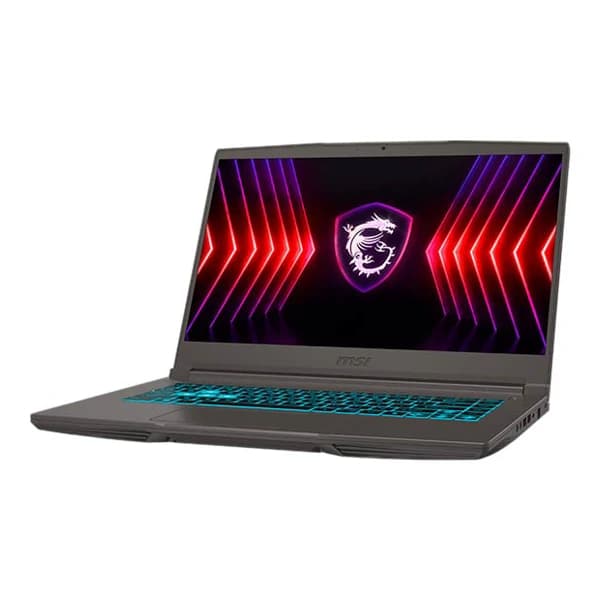 MSI Thin 15 B13UC-1000US Gaming Laptop