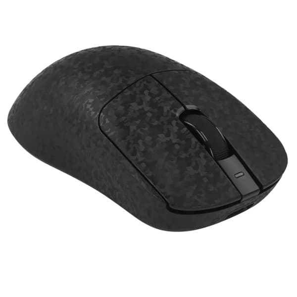 Ajazz AJ199 MAX Carbon Fiber Black məhsul şəkli