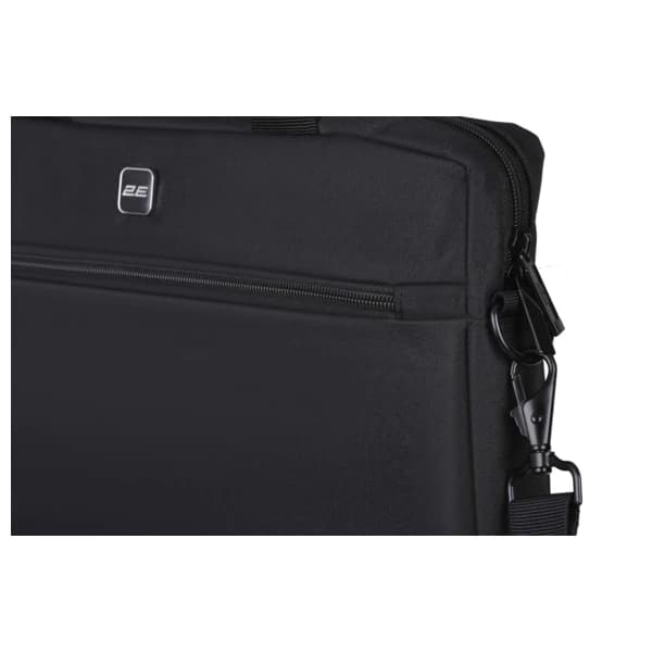 Noutbuk Çantası 2E CBN313BK 13,3″ Qara məhsul şəkli
