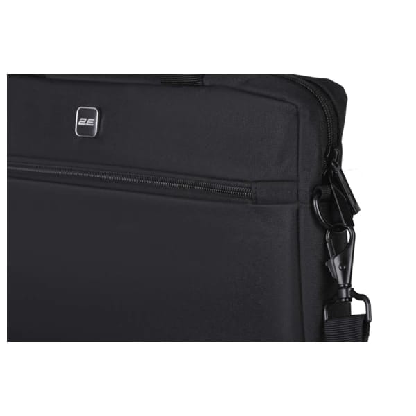 Noutbuk Çantası 2E CBN313BK 13,3″ Qara məhsul şəkli