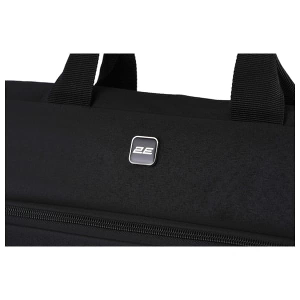 Noutbuk Çantası 2E CBN313BK 13,3″ Qara məhsul şəkli