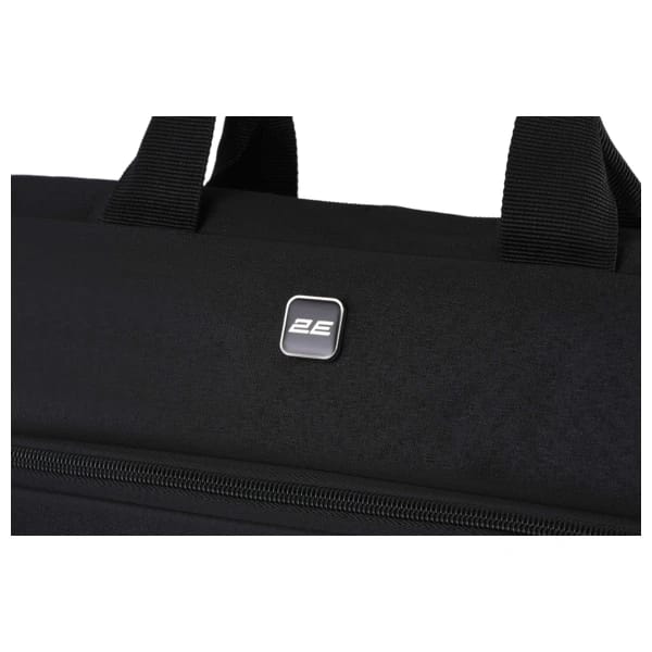 Noutbuk Çantası 2E CBN313BK 13,3″ Qara məhsul şəkli