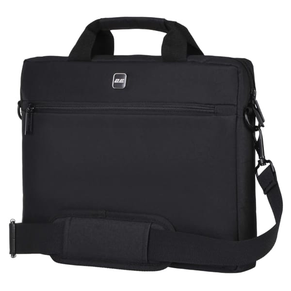 Noutbuk Çantası 2E CBN313BK 13,3″ Qara məhsul şəkli