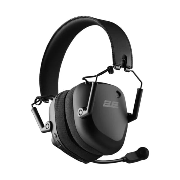 2E HG365BK Wireless Gaming Headset məhsul şəkli