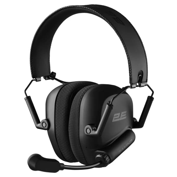 2E HG365BK Wireless Gaming Headset məhsul şəkli