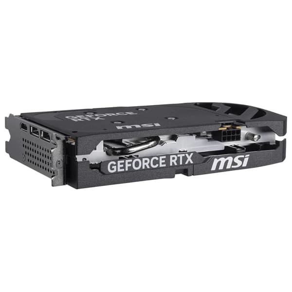 MSI GeForce RTX 5050 8GB SHADOW 2X OC məhsul şəkli