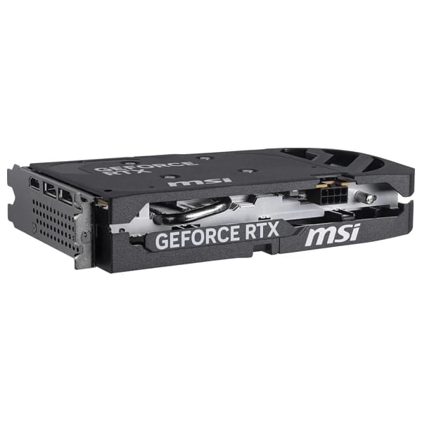 MSI GeForce RTX 5050 8GB SHADOW 2X OC məhsul şəkli