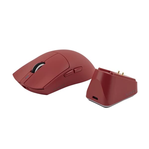 Ajazz AJ139P V3 MC Red məhsul şəkli