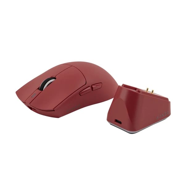 Ajazz AJ139P V3 MC Red məhsul şəkli