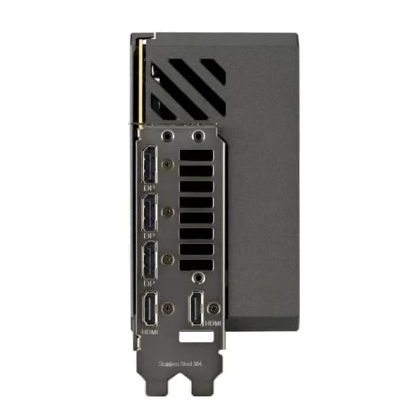 ASUS ROG Astral GeForce RTX 5090 32GB GDDR7 OC Edition 90YV0LW0-M0NA00 məhsul şəkli